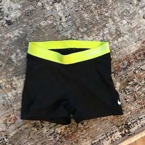 Nike Pros
